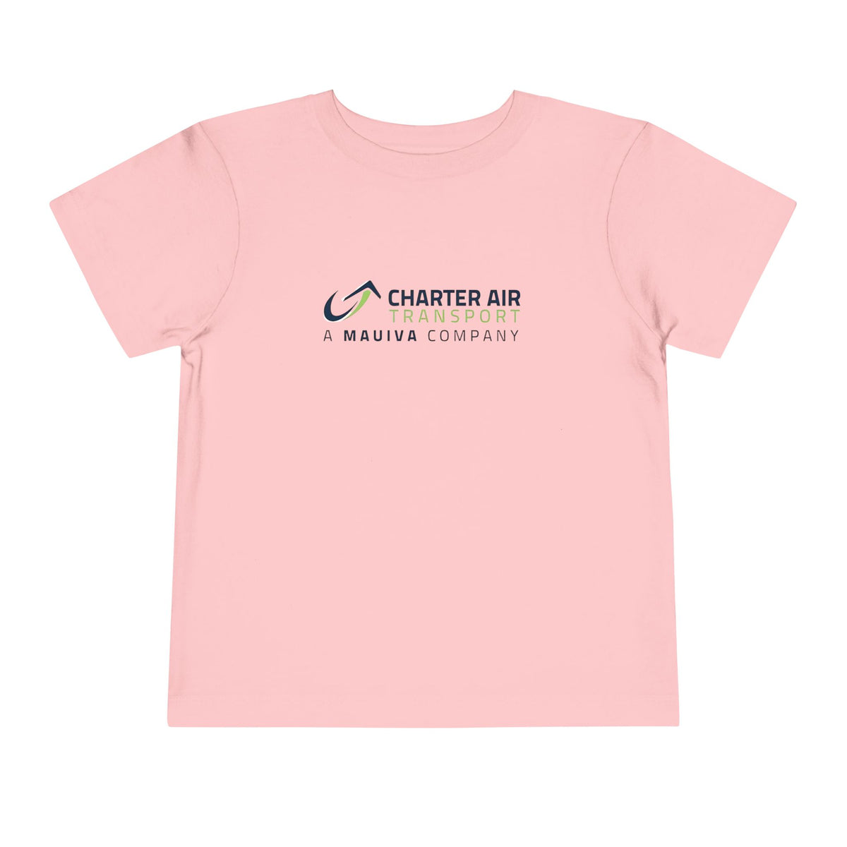Charter Air Transport Toddler Tee / T-Shirt