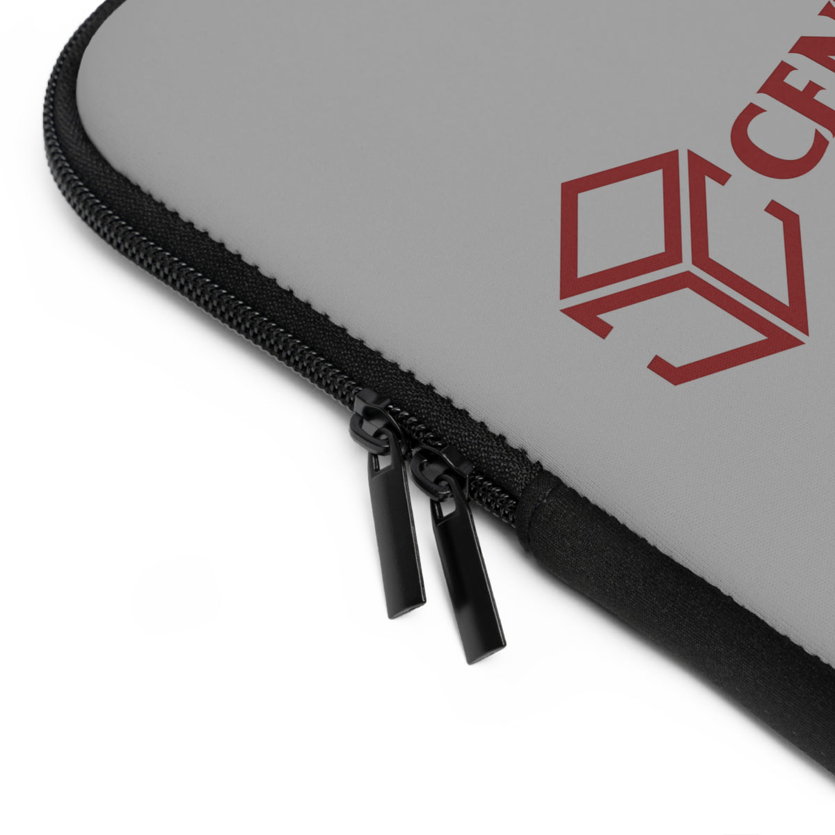 Centurion Air Cargo Laptop Sleeve