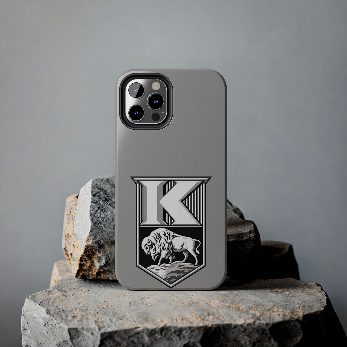 Kaiser Motors Tough Phone Case