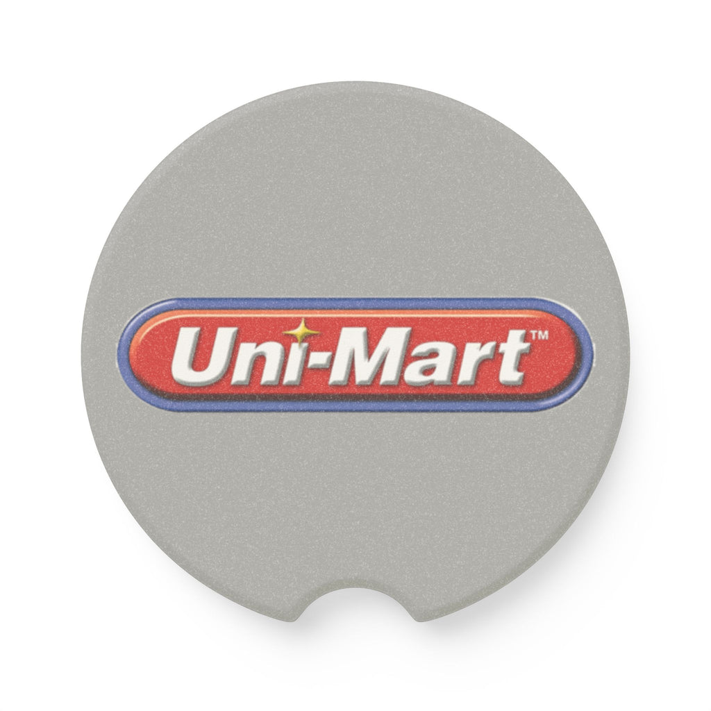 Uni-Mart Car Coaster