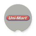 Uni-Mart Car Coaster