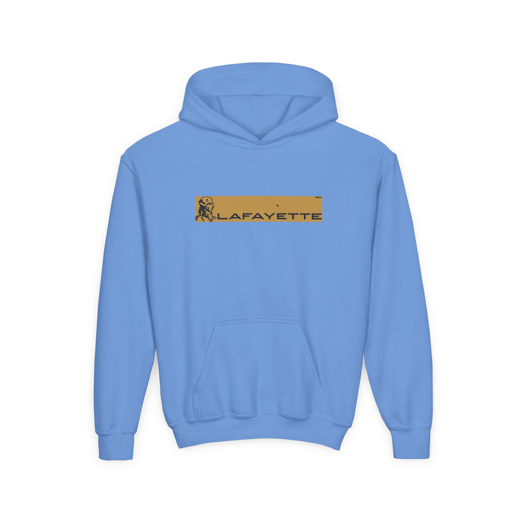 Lafayette Radio Electronics Youth Hoodie / Sweatshirt