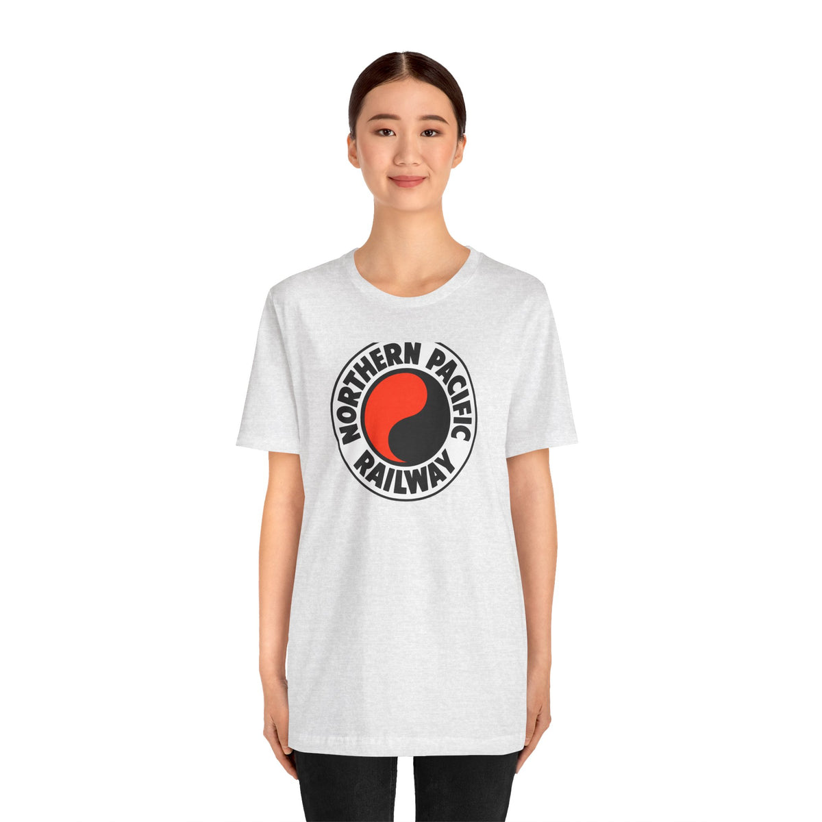Northern Pacific Railway T-Shirt