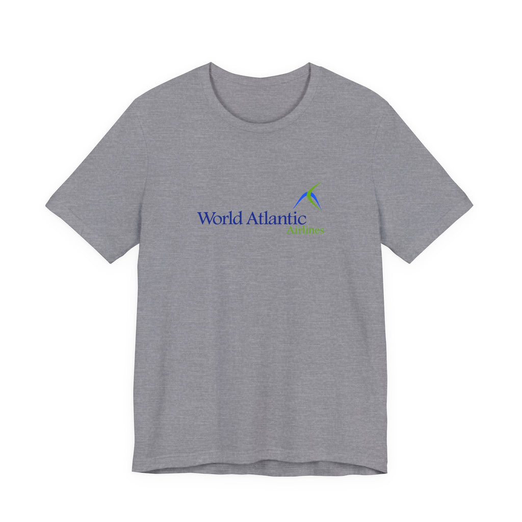 World Atlantic Airlines T-Shirt