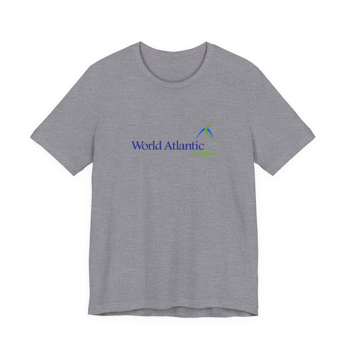 World Atlantic Airlines T-Shirt