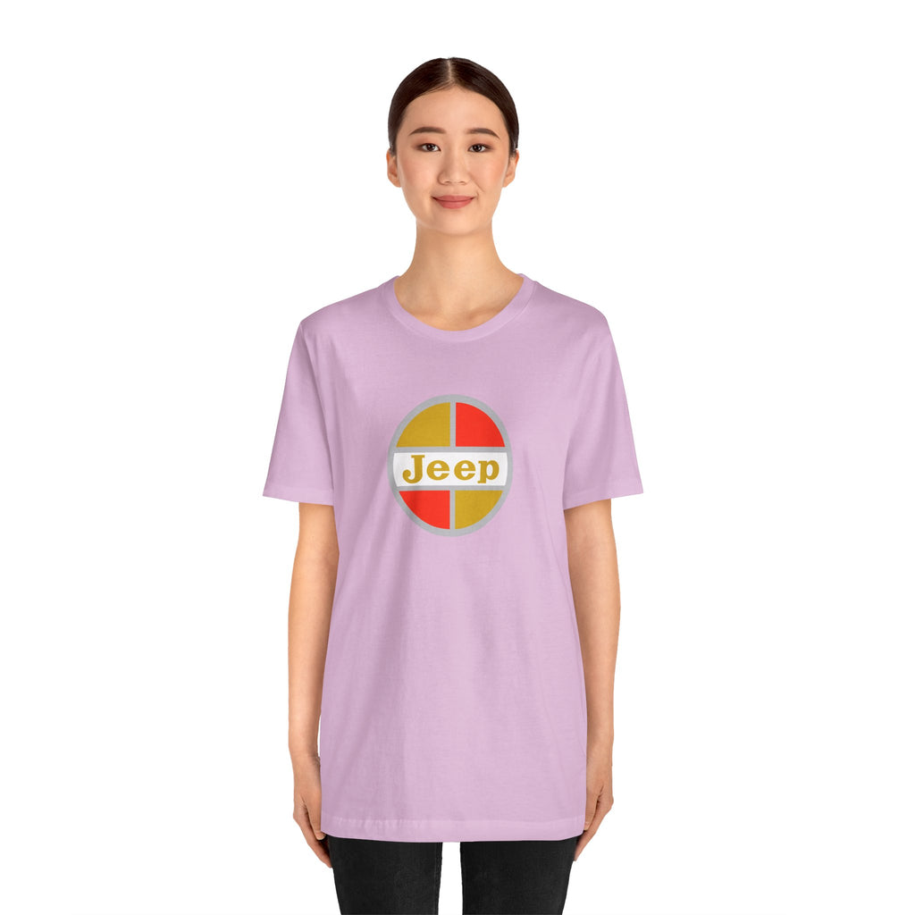 Kaiser Jeep T-Shirt