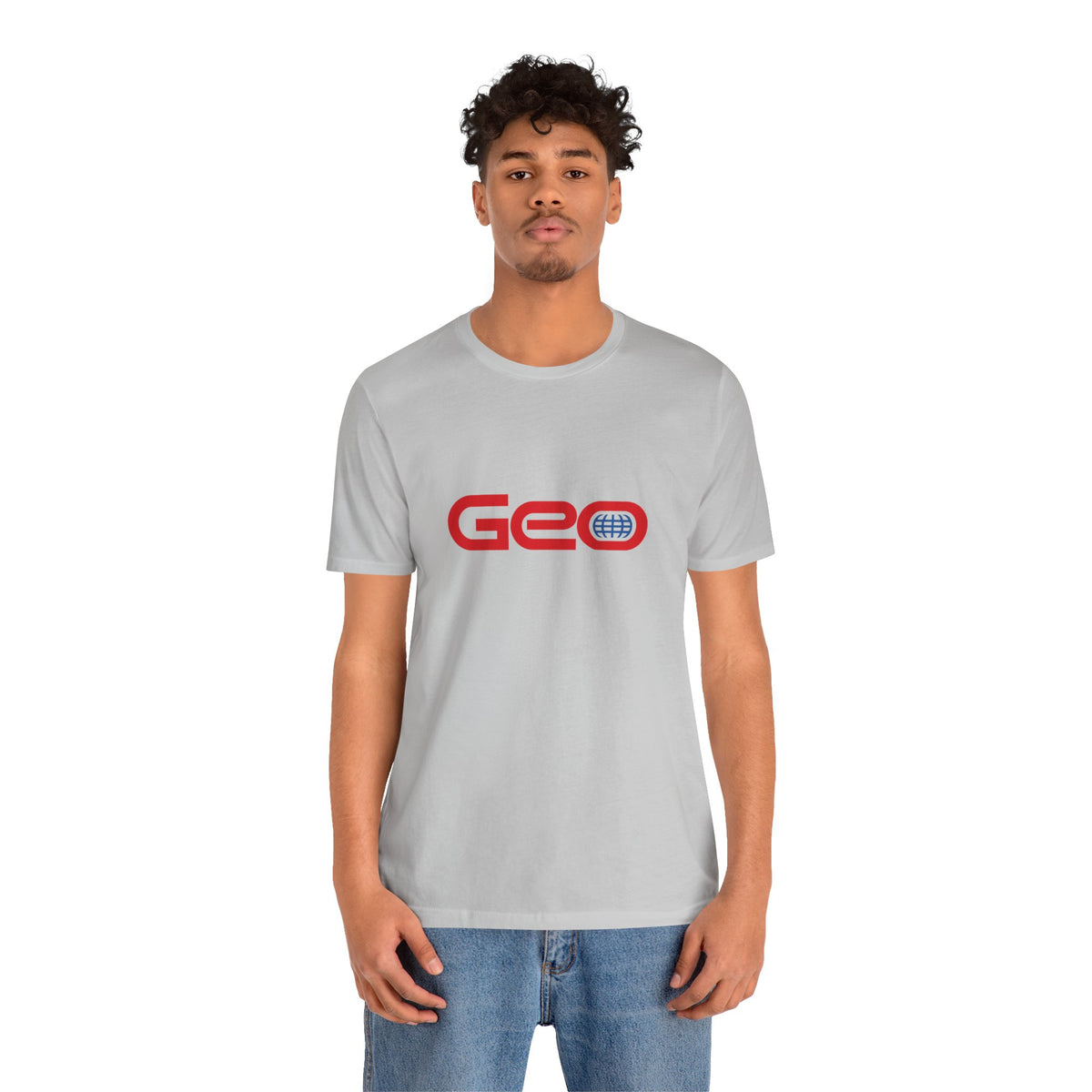 Geo T-Shirt