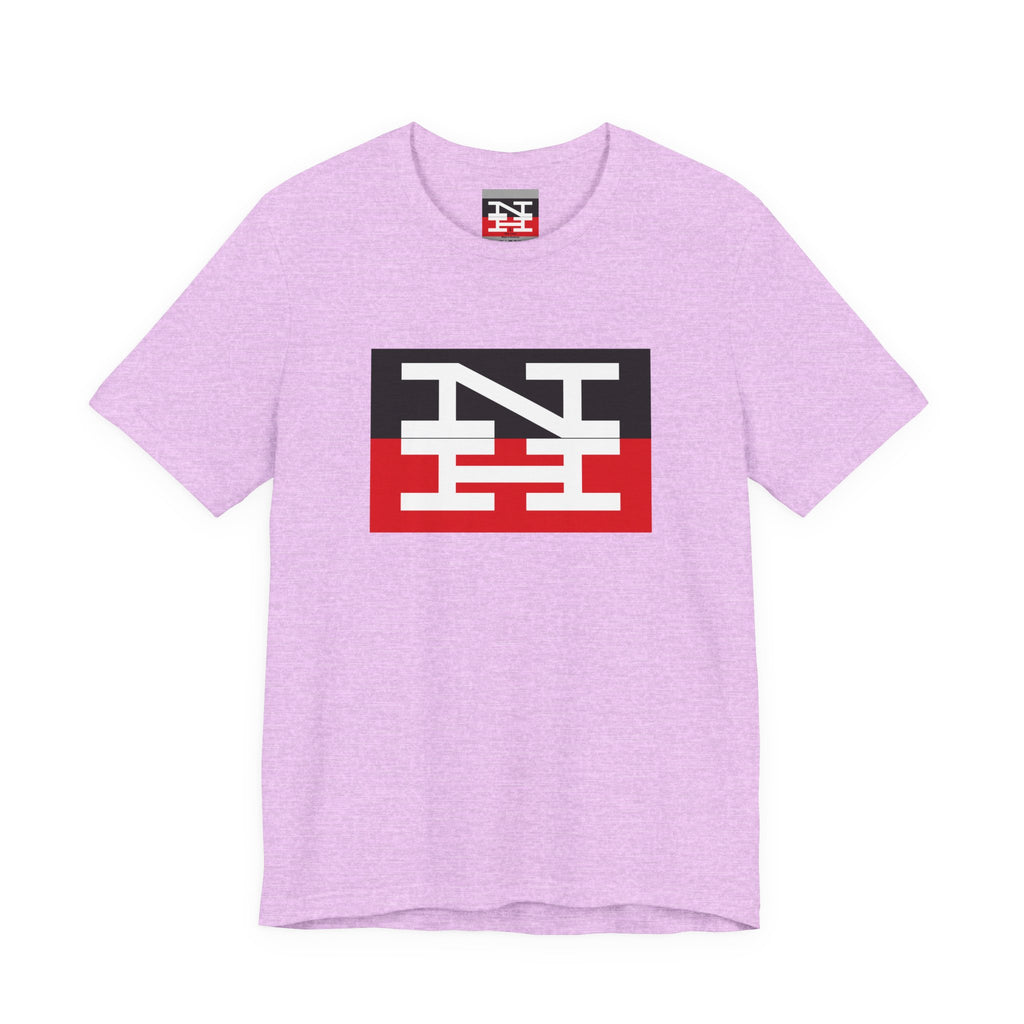 New York, New Haven and Hartford Railroad T-Shirt