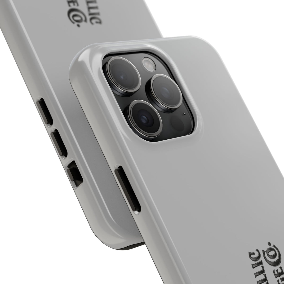 Union Metallic Cartridge Company Tough Phone Case