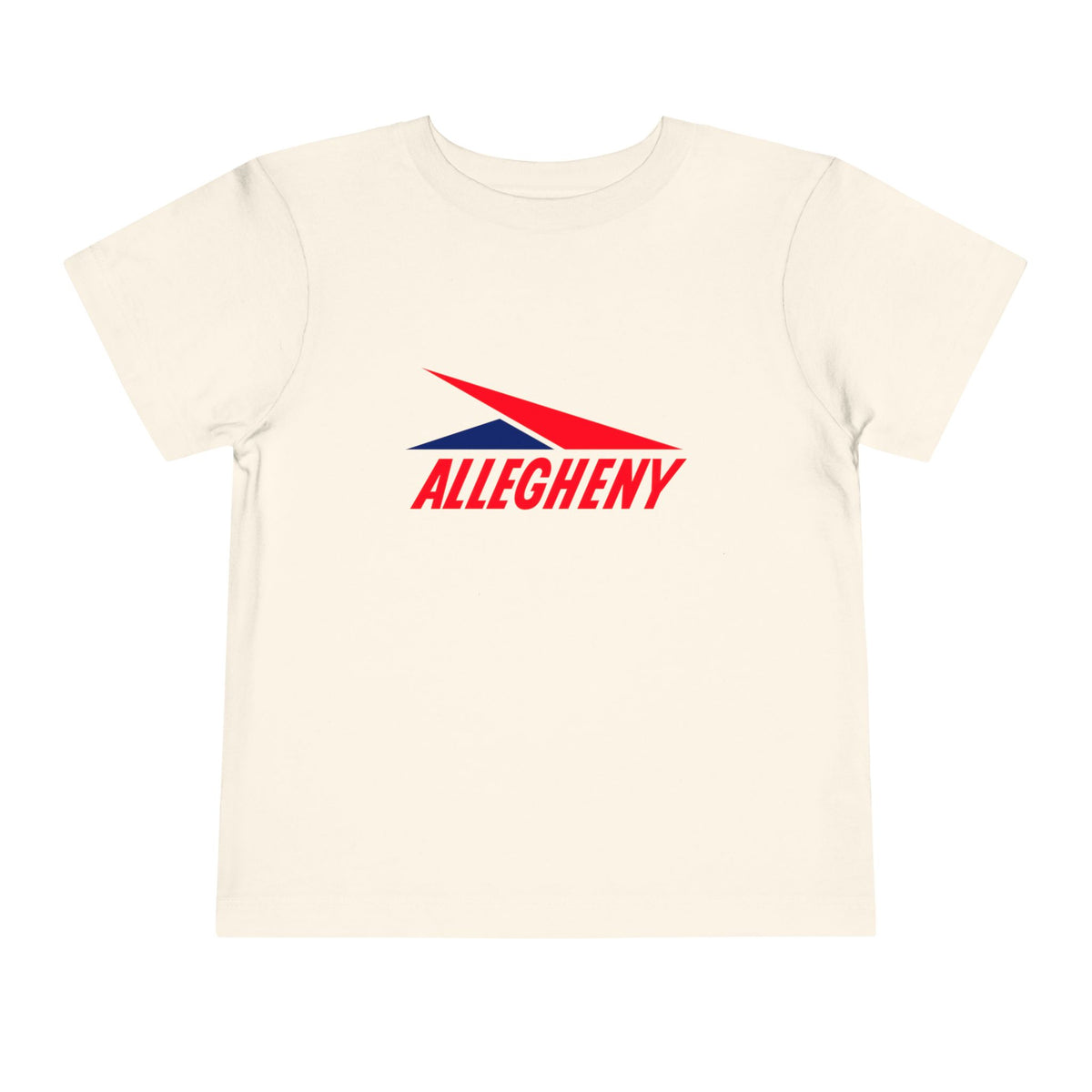 Allegheny Airlines Toddler Tee / T-Shirt