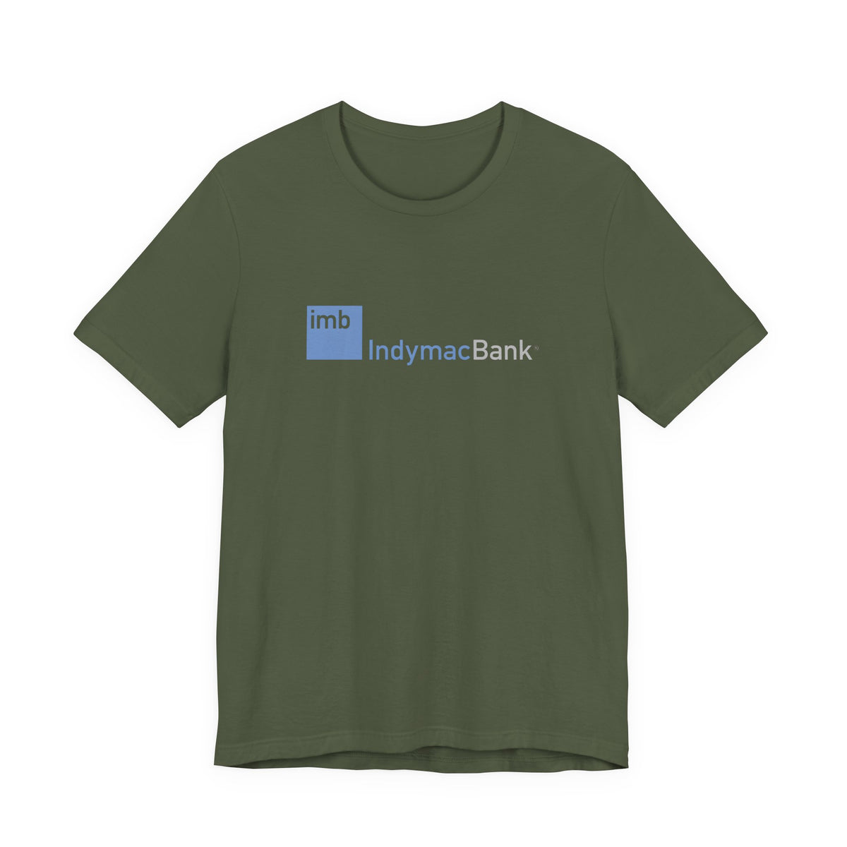 IndyMac Bank T-Shirt