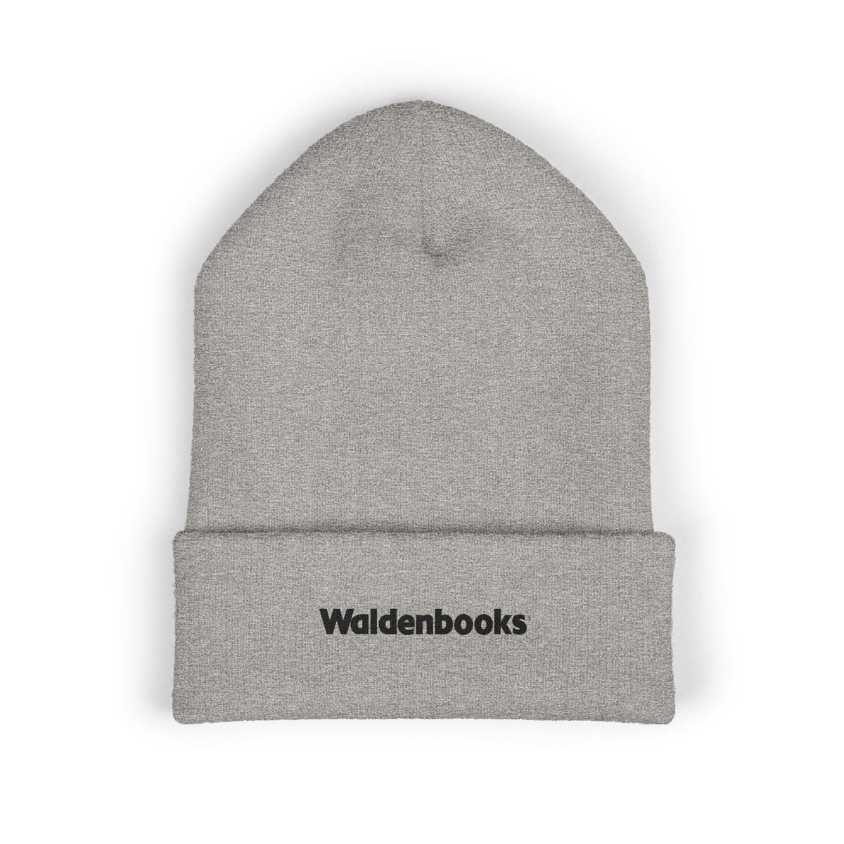 Waldenbooks Cuffed Beanie