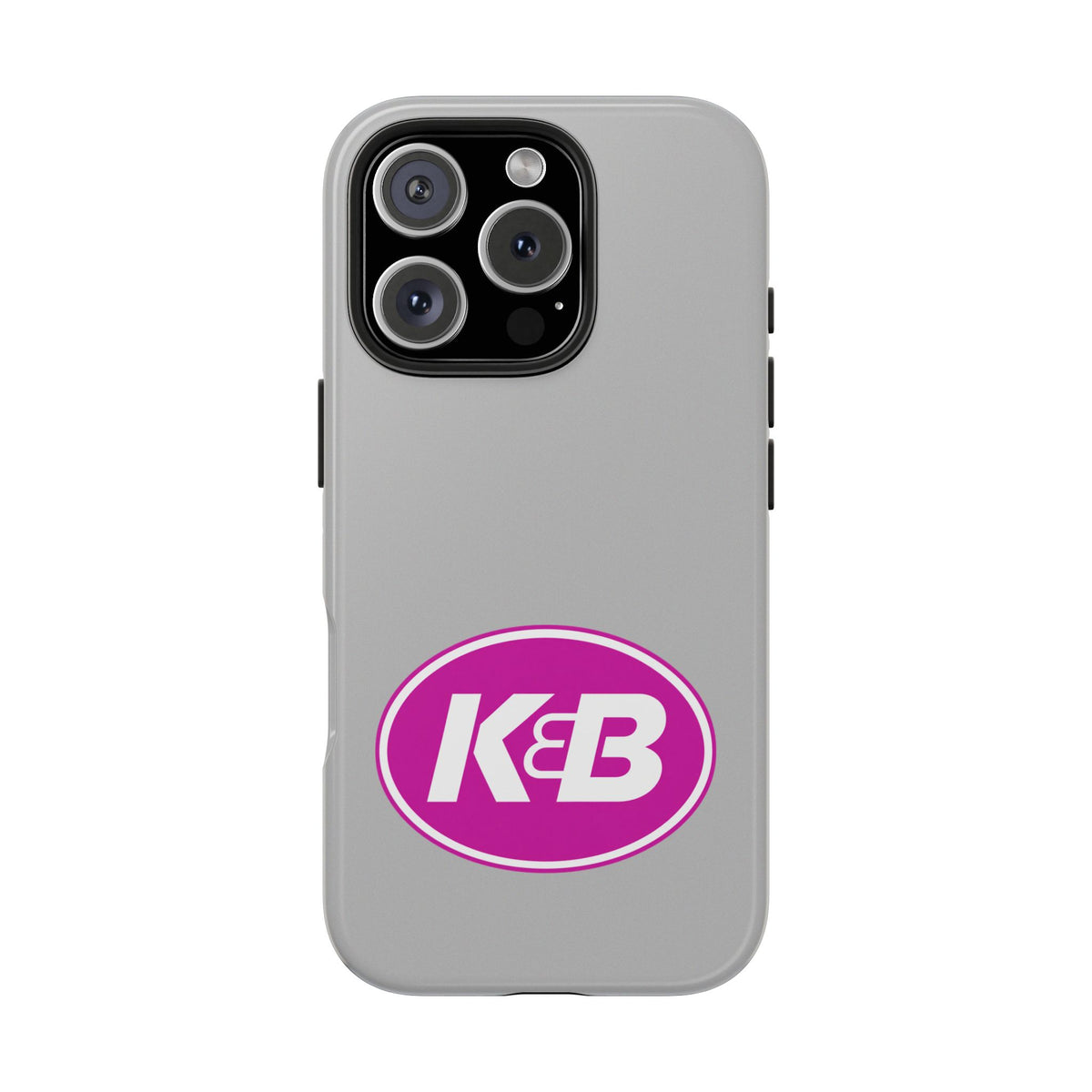 K&B (Katz & Besthoff) Tough Phone Case