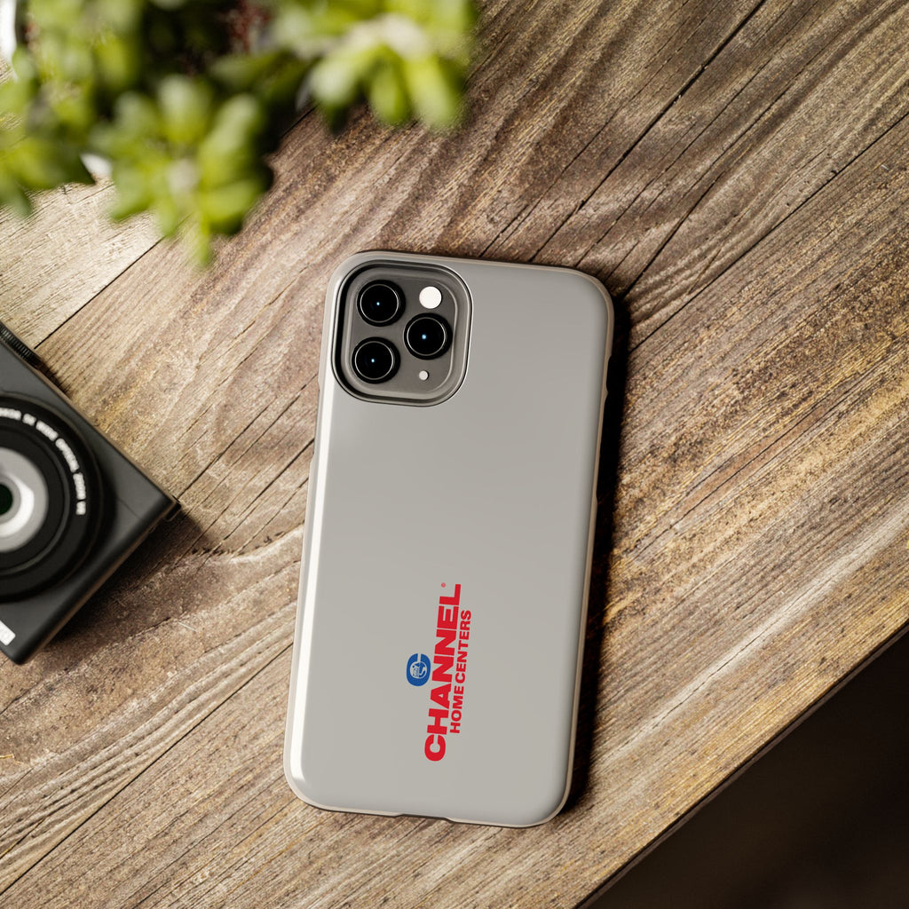 Channel Home Centers Tough Phone Case