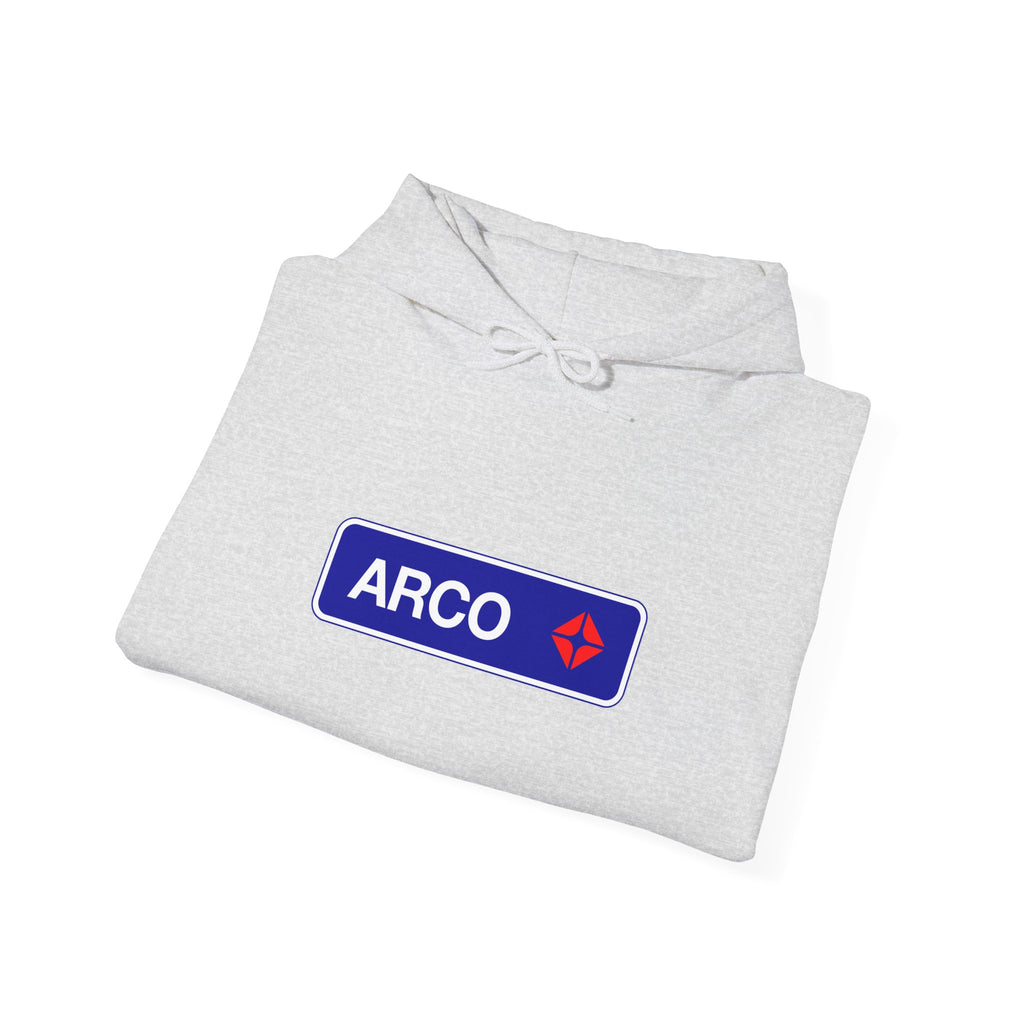 Atlantic Richfield Company (ARCO) Hoodie / Sweatshirt