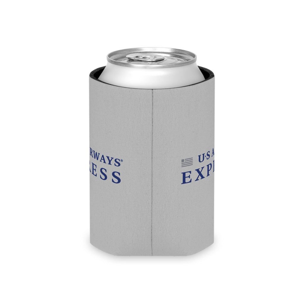 US Airways Express Can Cooler