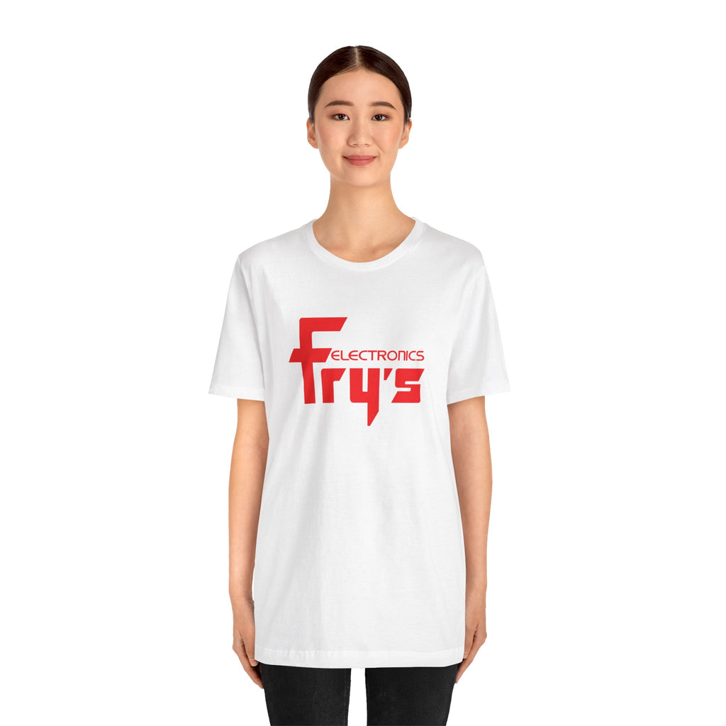 Fry's Electronics, Inc. T-Shirt