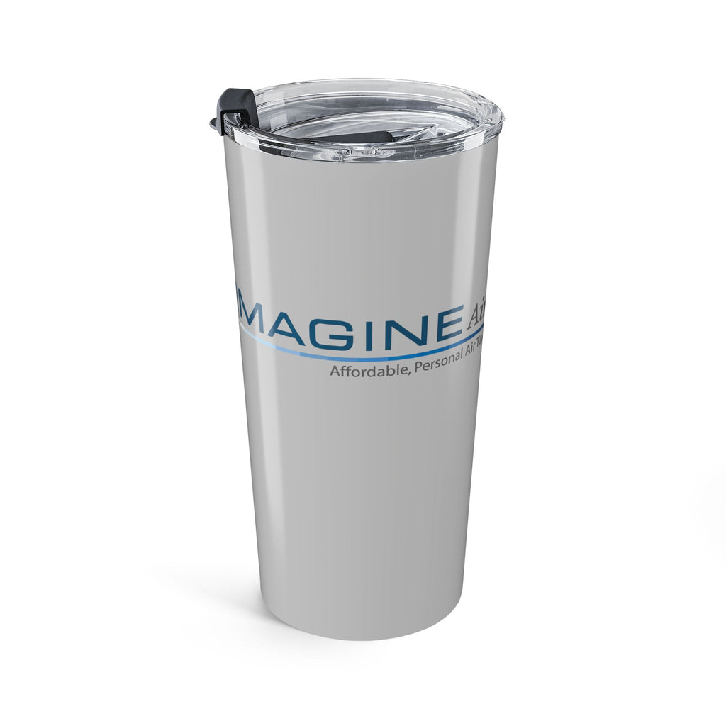 ImagineAir 20oz Insulated Tumbler