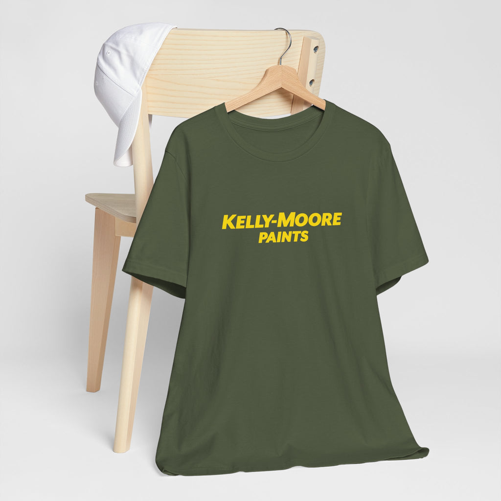 Kelly-Moore Paints T-Shirt