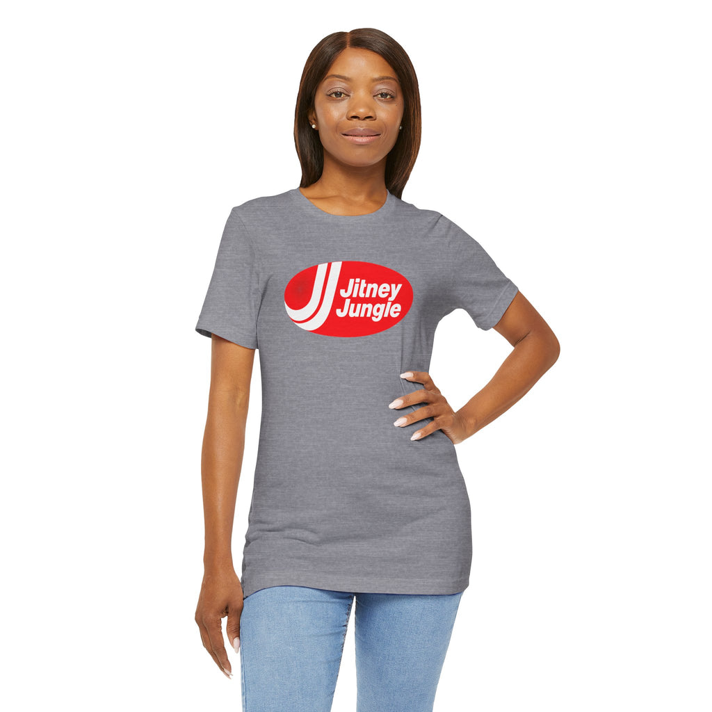 Jitney Jungle T-Shirt