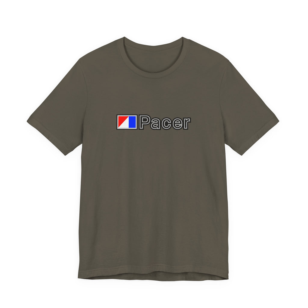 Pacer International T-Shirt