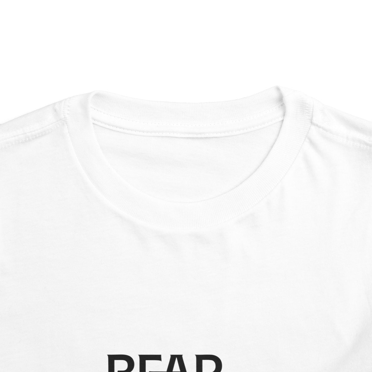 Bear Stearns Toddler Tee / T-Shirt