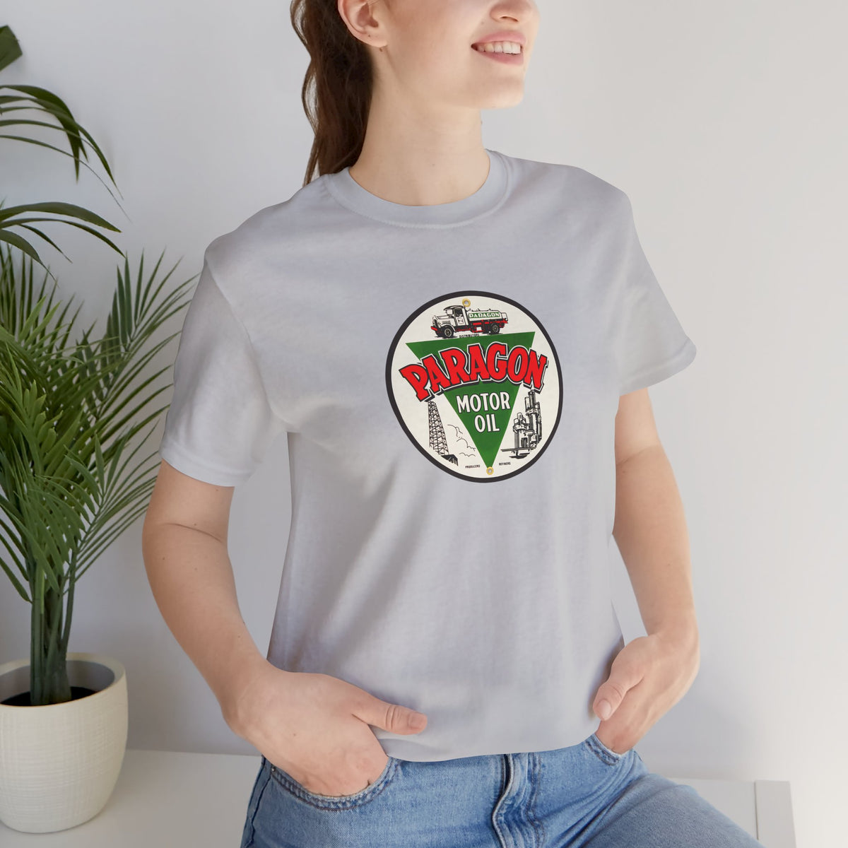 Paragon Oil T-Shirt