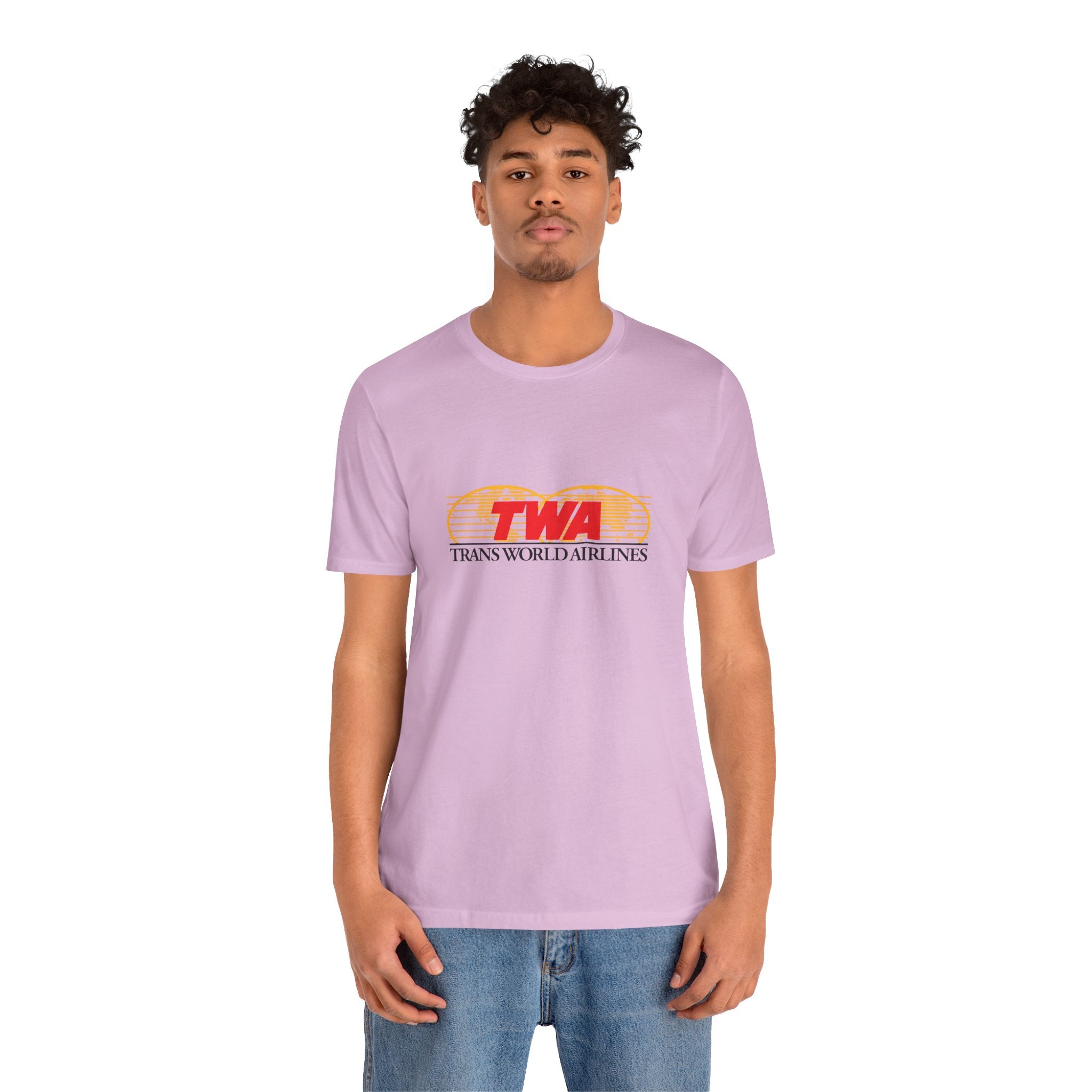 Trans World Airlines (TWA) T-Shirt