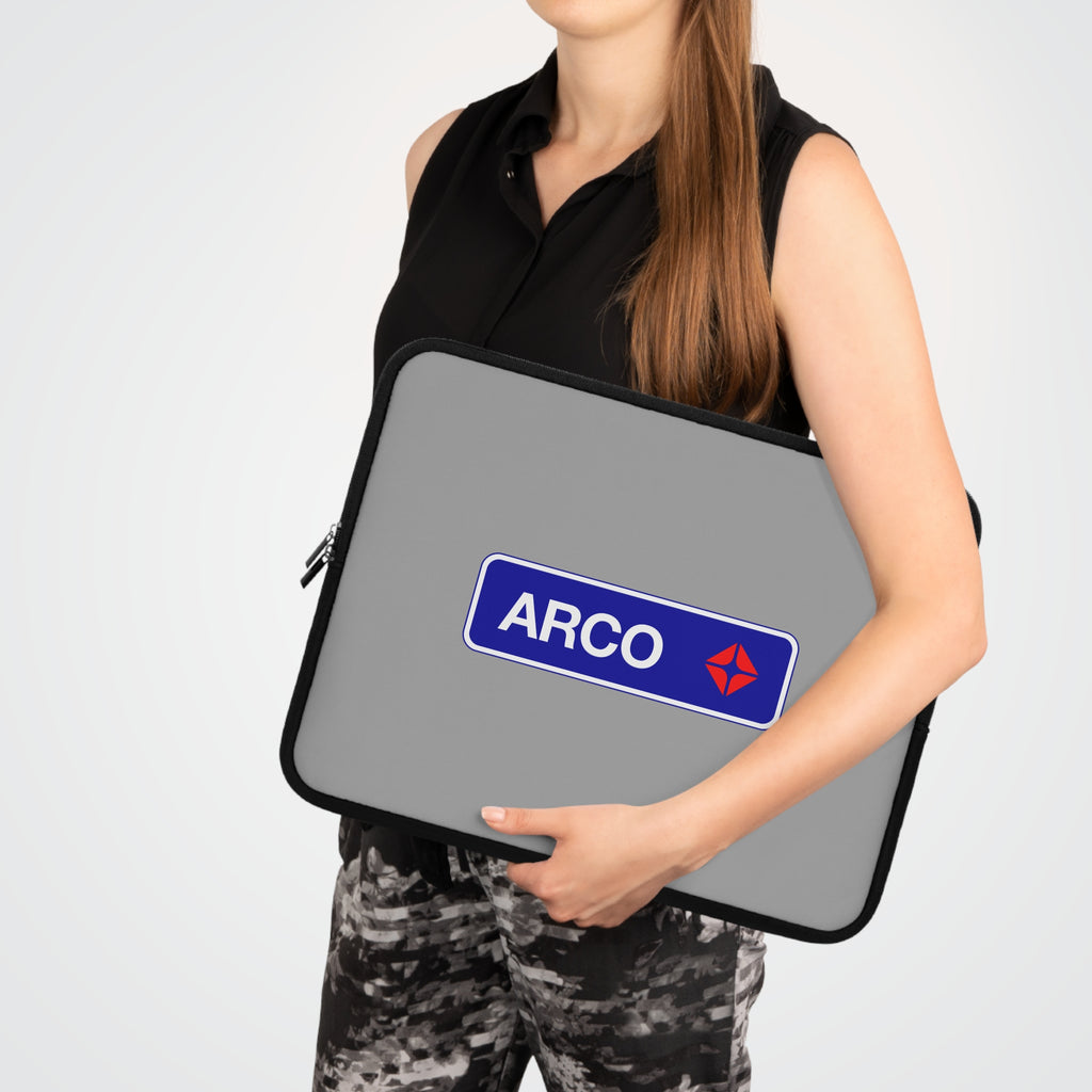 Atlantic Richfield Company (ARCO) Laptop Sleeve