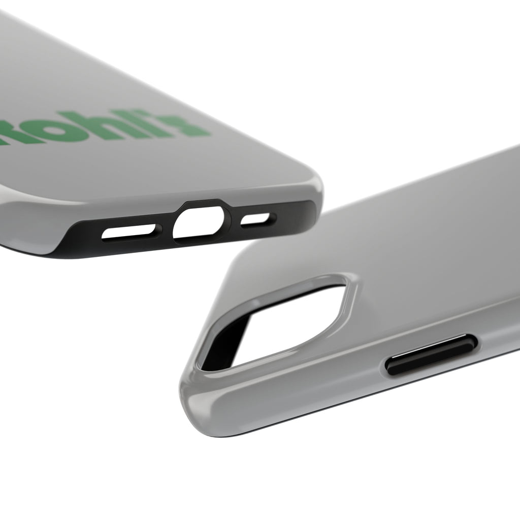 Kohl's Food Stores Tough Phone Case
