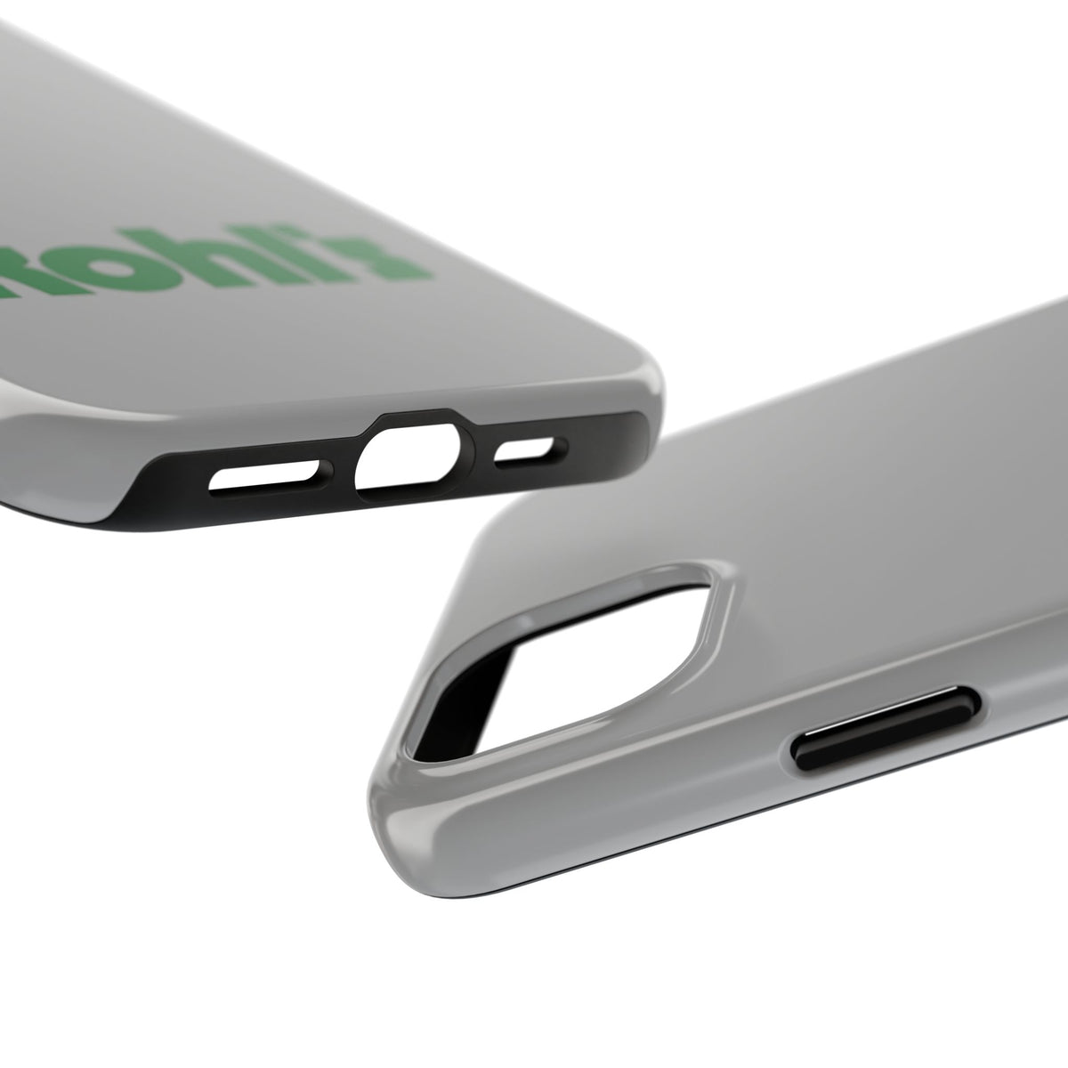 Kohl's Food Stores Tough Phone Case