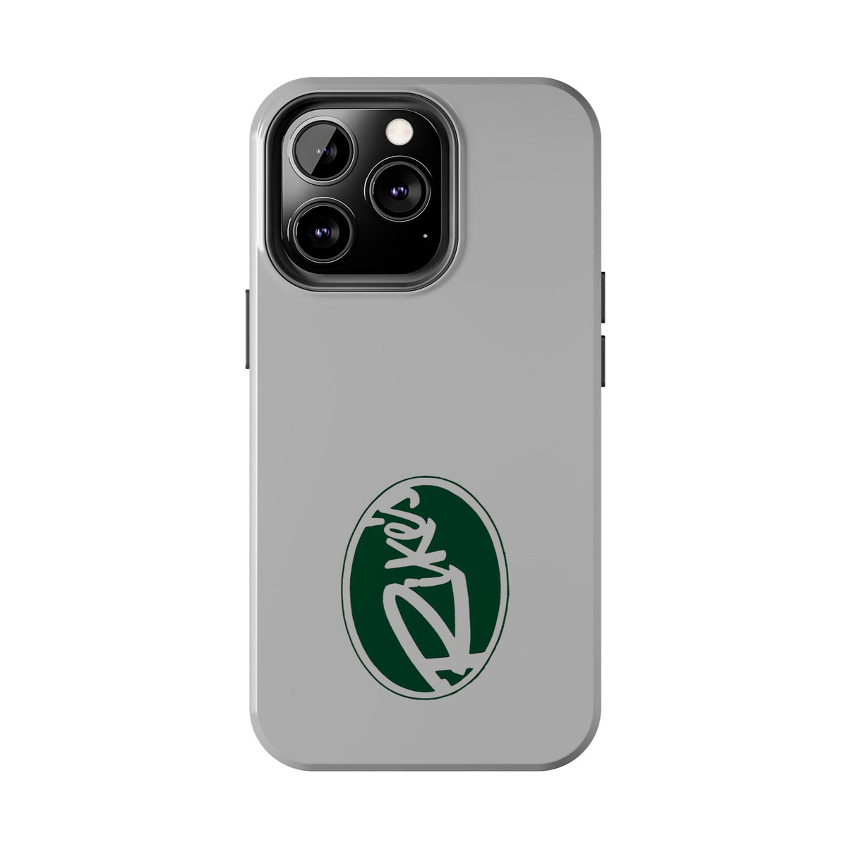 Rike-Kumler Company Tough Phone Case