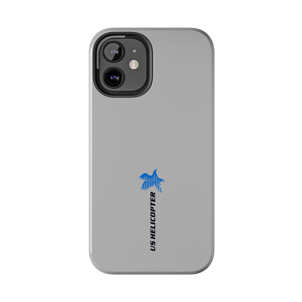 US Helicopter Tough Phone Case