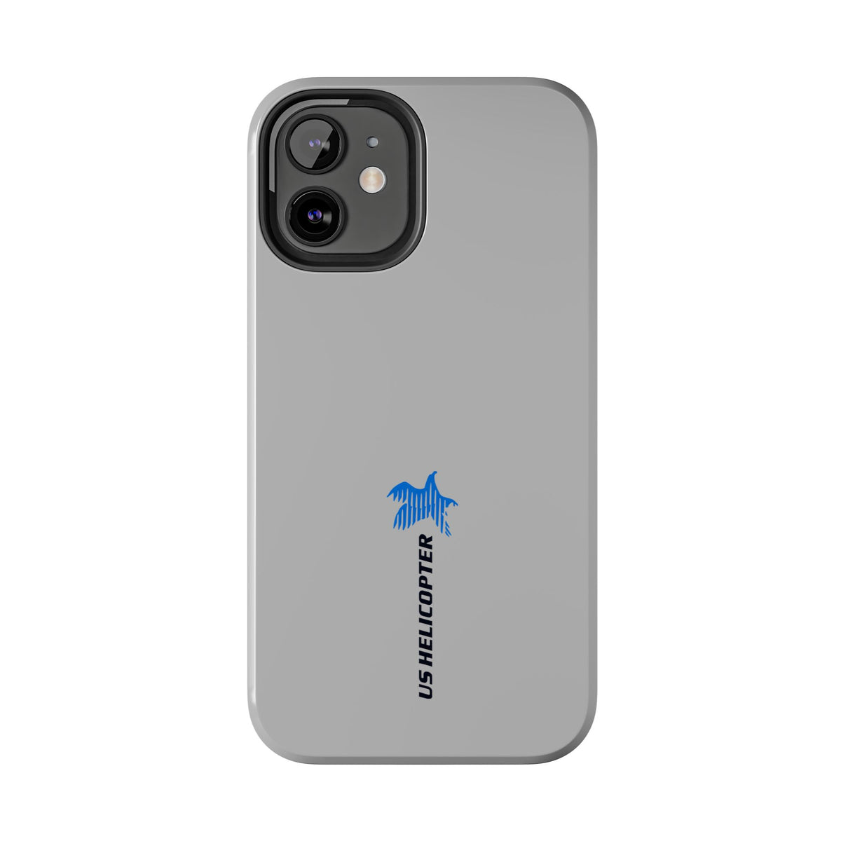 US Helicopter Tough Phone Case