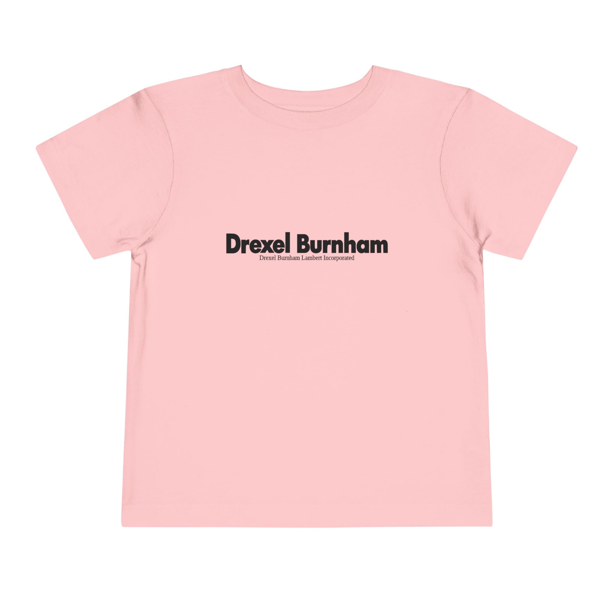Drexel Burnham Lambert Toddler Tee / T-Shirt