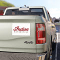 Indian Motorcycle Car Magnet