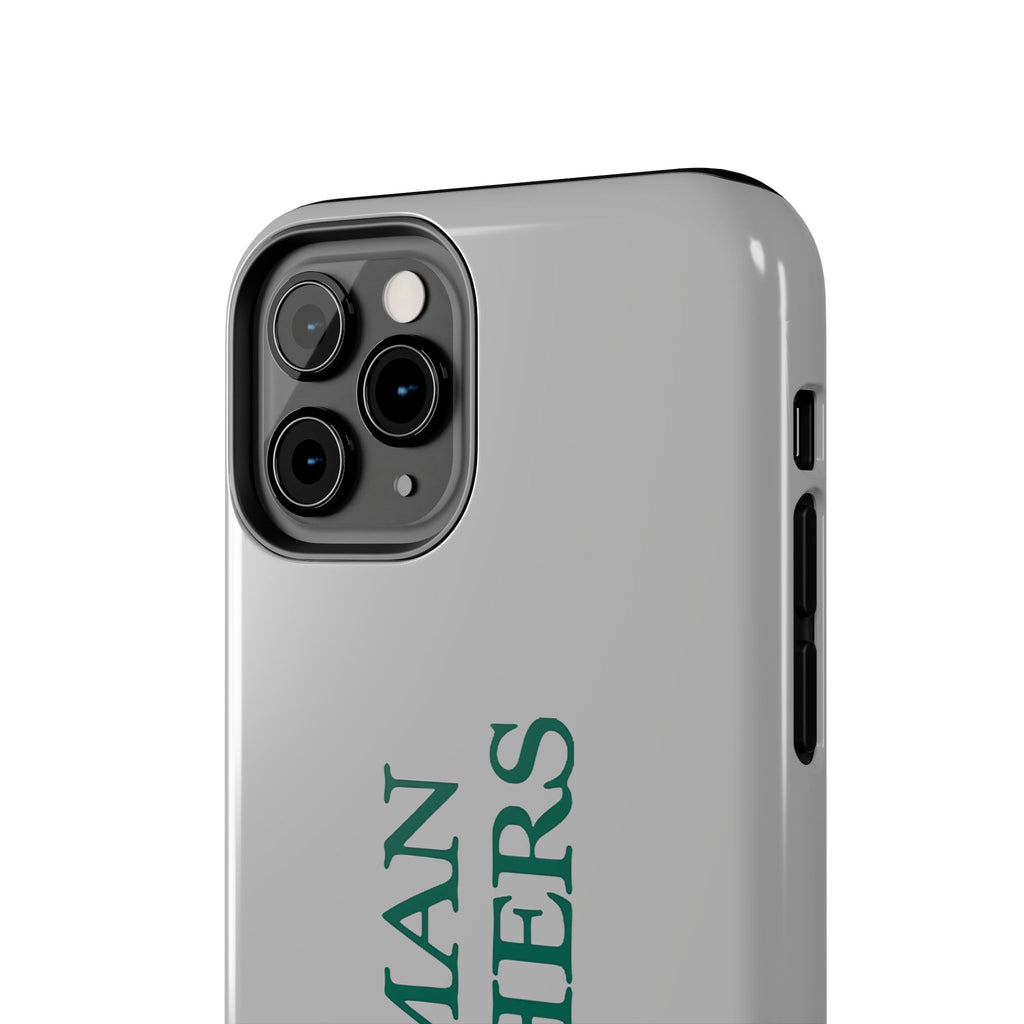 Lehman Brothers Tough Phone Case