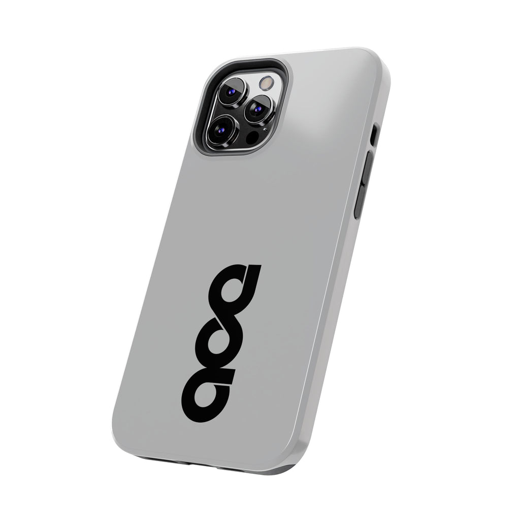 Action Computer Enterprise Tough Phone Case