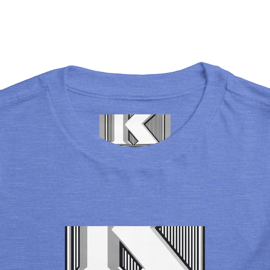 Kaiser Motors Toddler Tee / T-Shirt