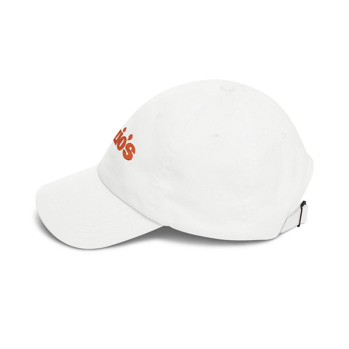 Fazio's (Fisher Foods) Embroidered Dad Cap Hat