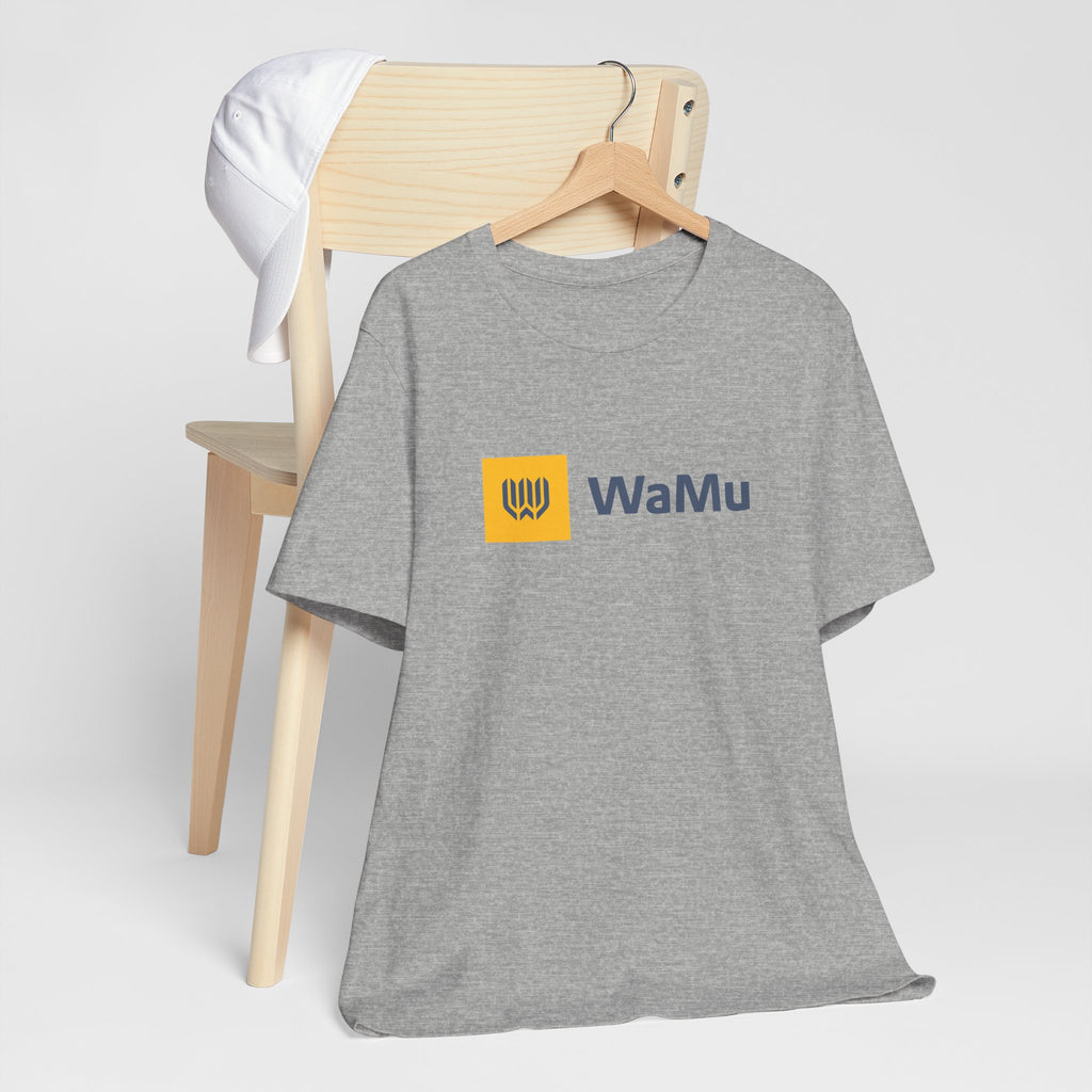 Washington Mutual (WaMu) T-Shirt