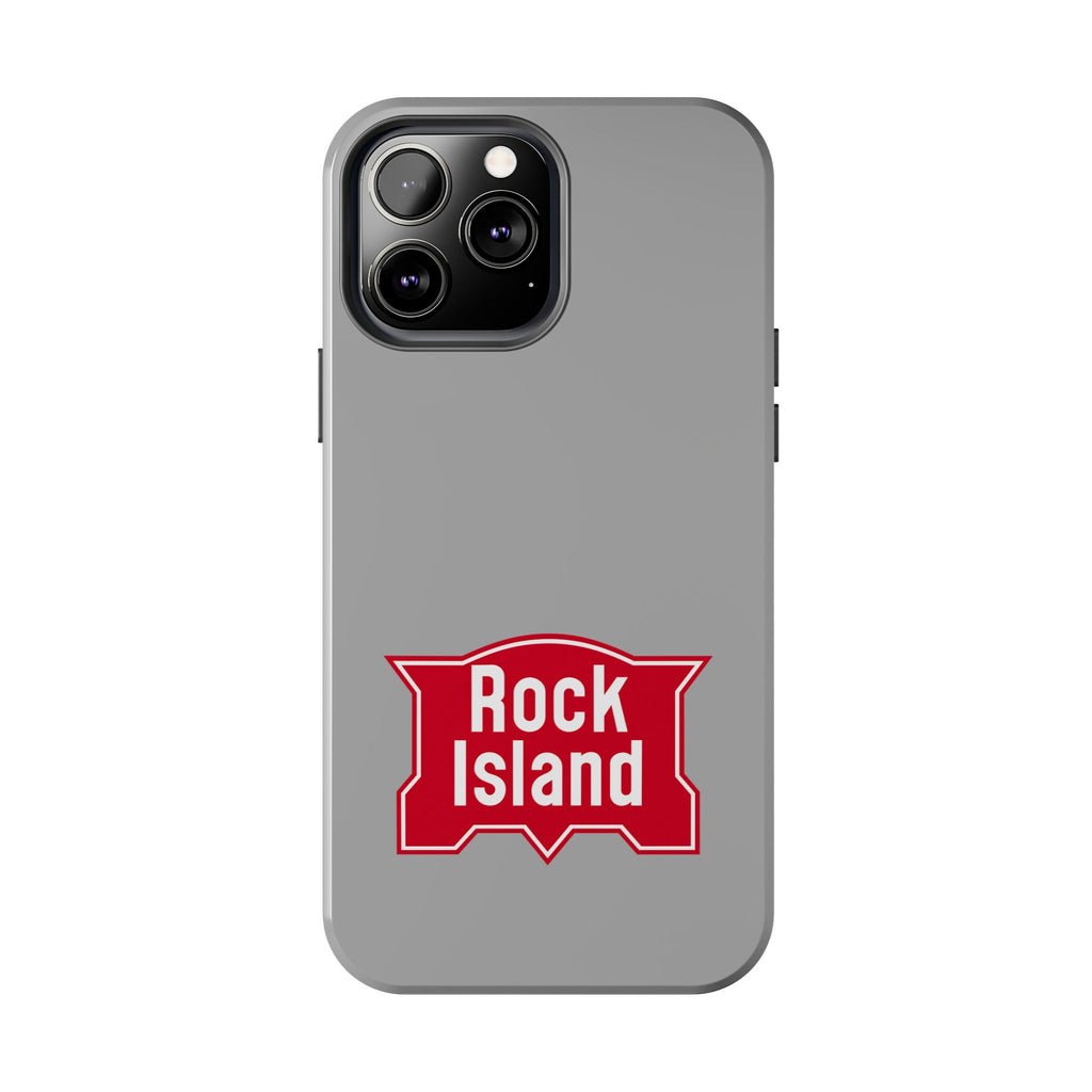 Chicago, Rock Island and Pacific Railroad Tough Phone Case