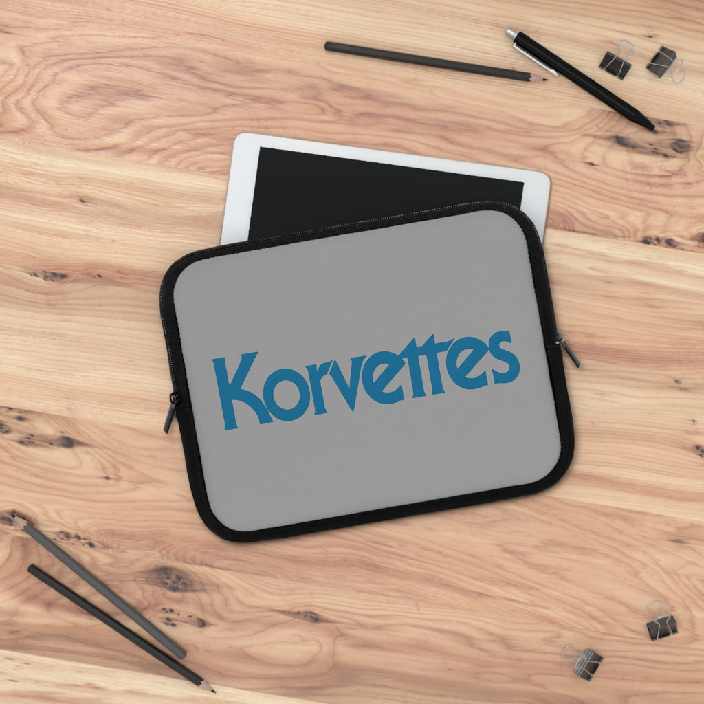 Korvette's Laptop Sleeve