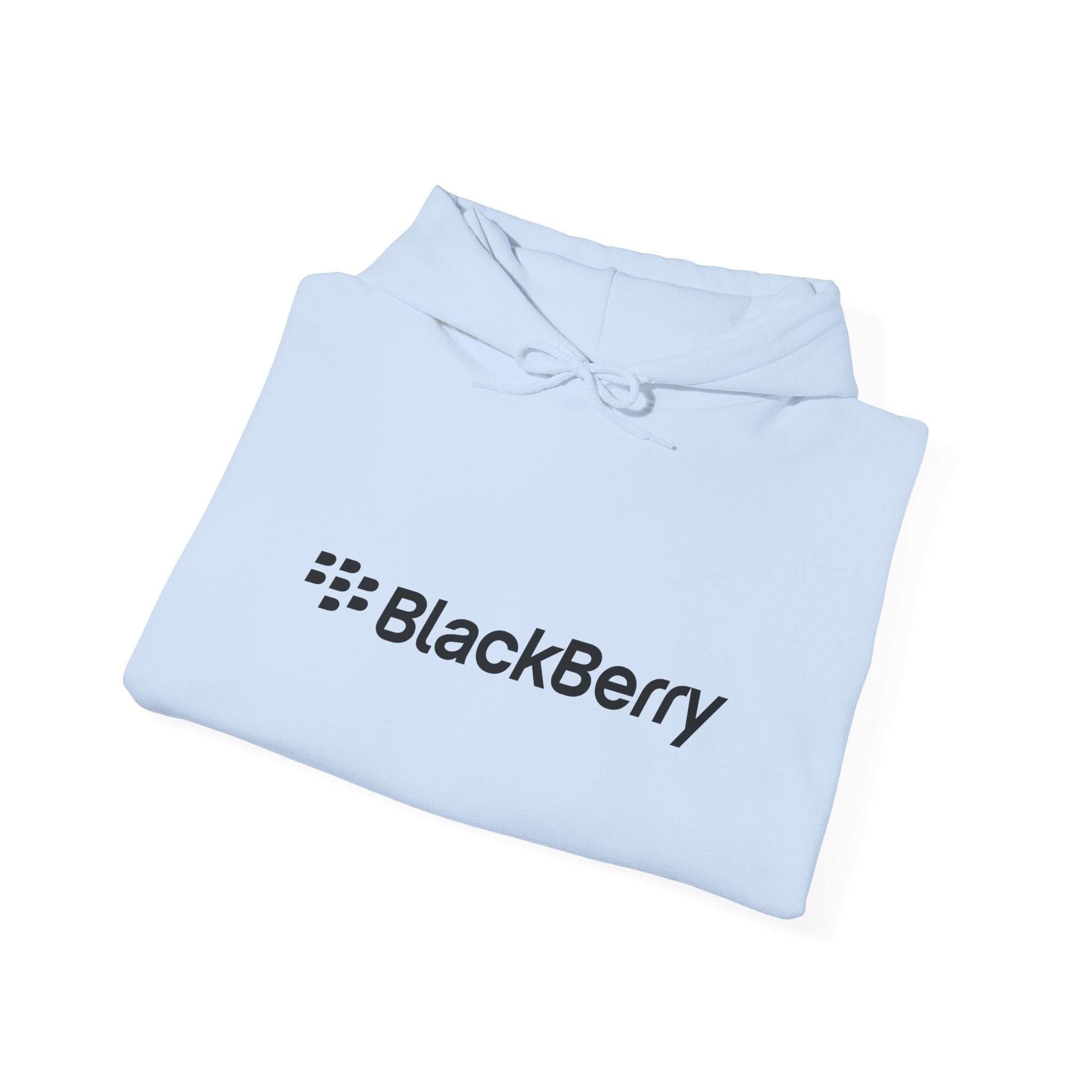 BlackBerry Hoodie / Sweatshirt