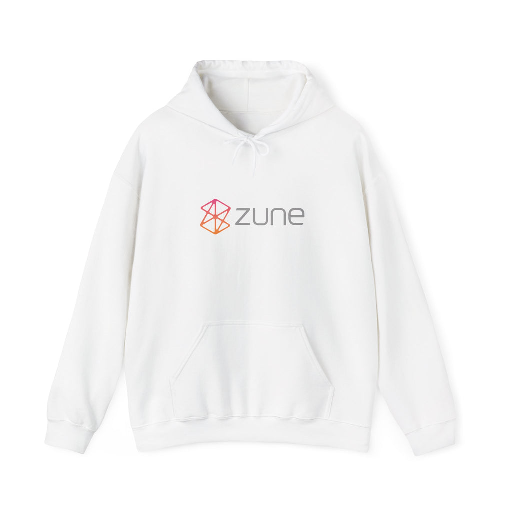 Zune Hoodie / Sweatshirt