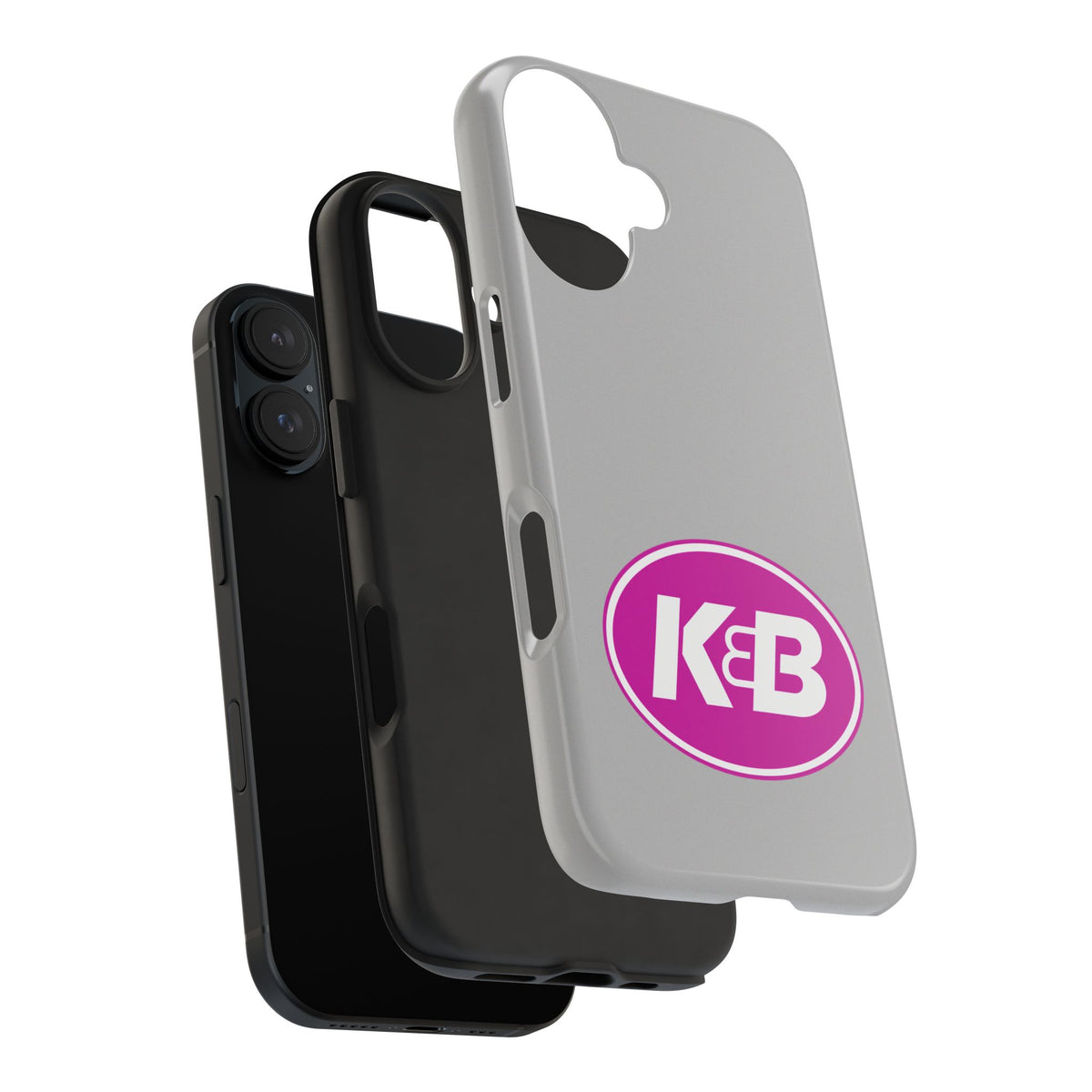 K&B (Katz & Besthoff) Tough Phone Case