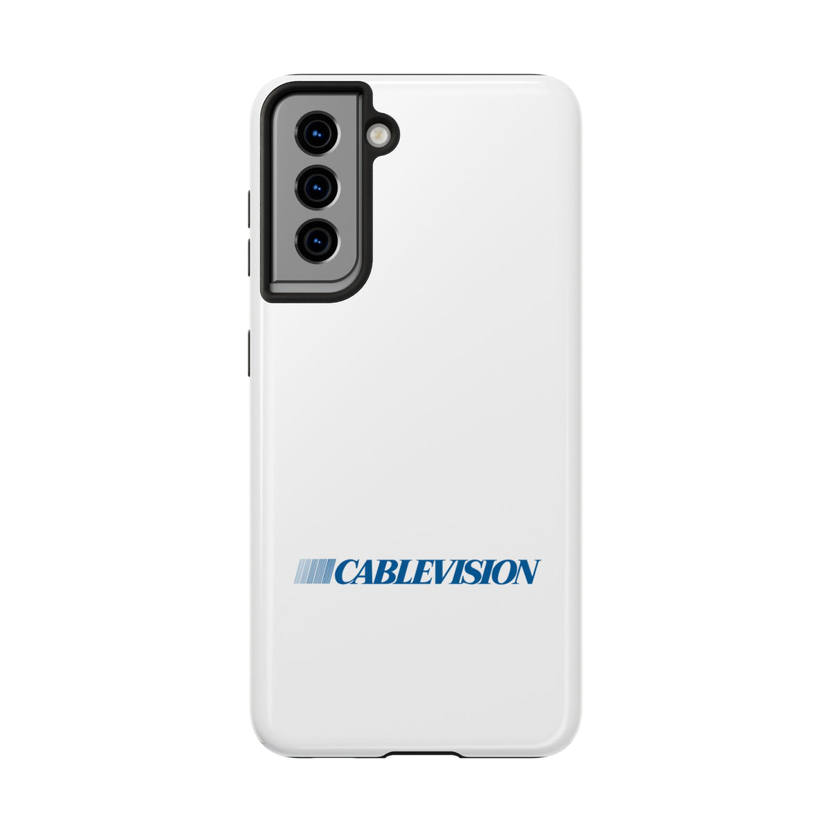 Cablevision Tough Phone Case