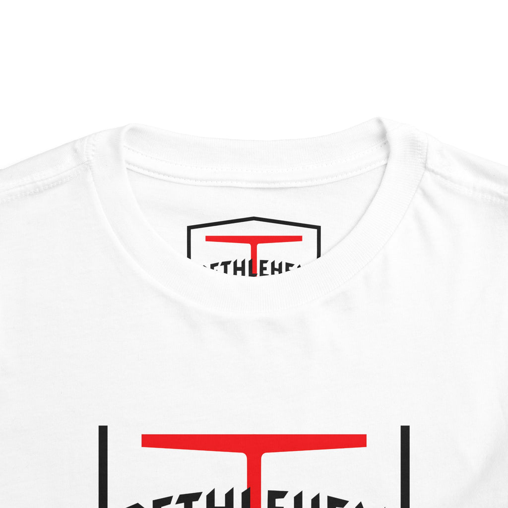Bethlehem Steel Toddler Tee / T-Shirt