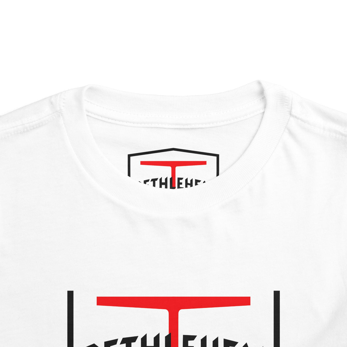 Bethlehem Steel Toddler Tee / T-Shirt