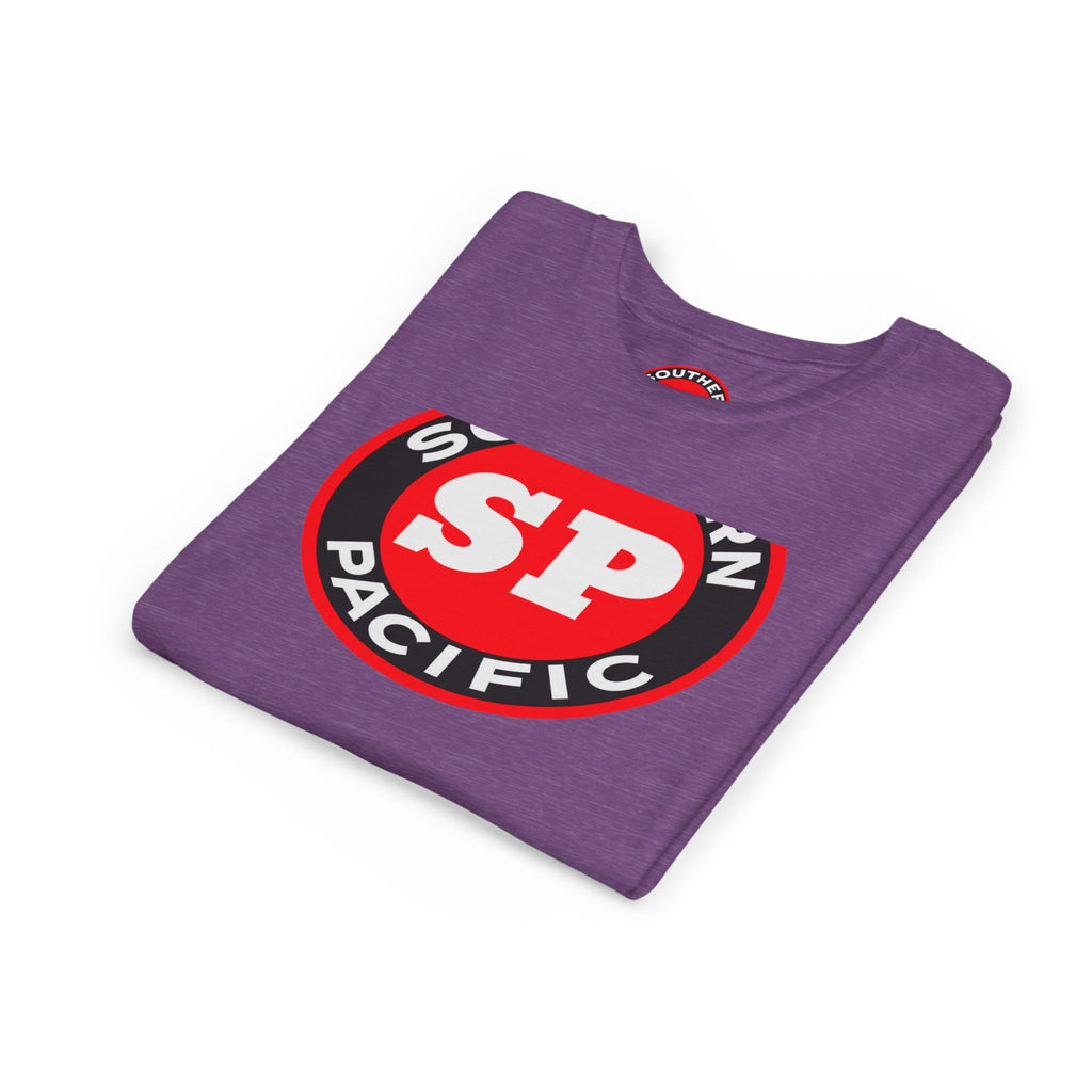 Southern Pacific Railroad Kids Tee / T-Shirt